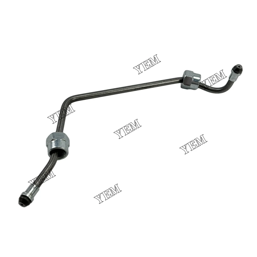 Топливная труба 1G790-53740 Для запчастей двигателя Kubota V2203