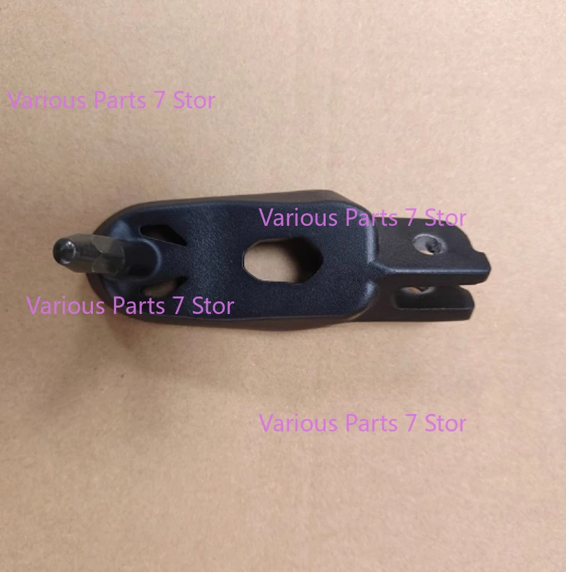 Передние подножкипедали для Lifan Lf200-3bkpm200 (art.: 3920dba2bd8ba) - 3920dba2bd8ba