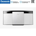 Микросистема Panasonic SC-HC200EE-W