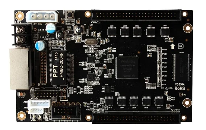 Наружный дисплей полноцветный внутренний экран флэш-контроллер флэш-карта