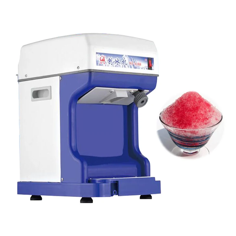 

Электрическая бритва для льда, 220 В