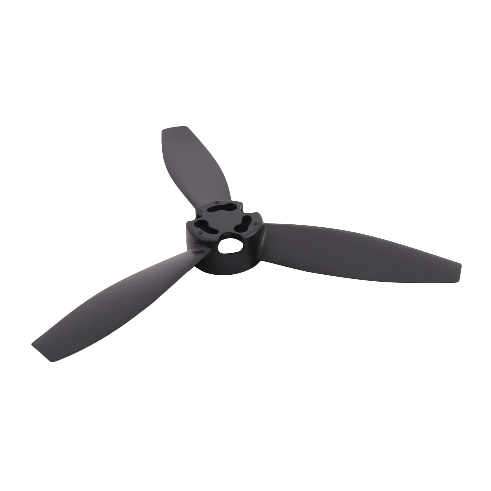 Запасные лопасти для дрона Parrot Bebop 2 черный белый цвет