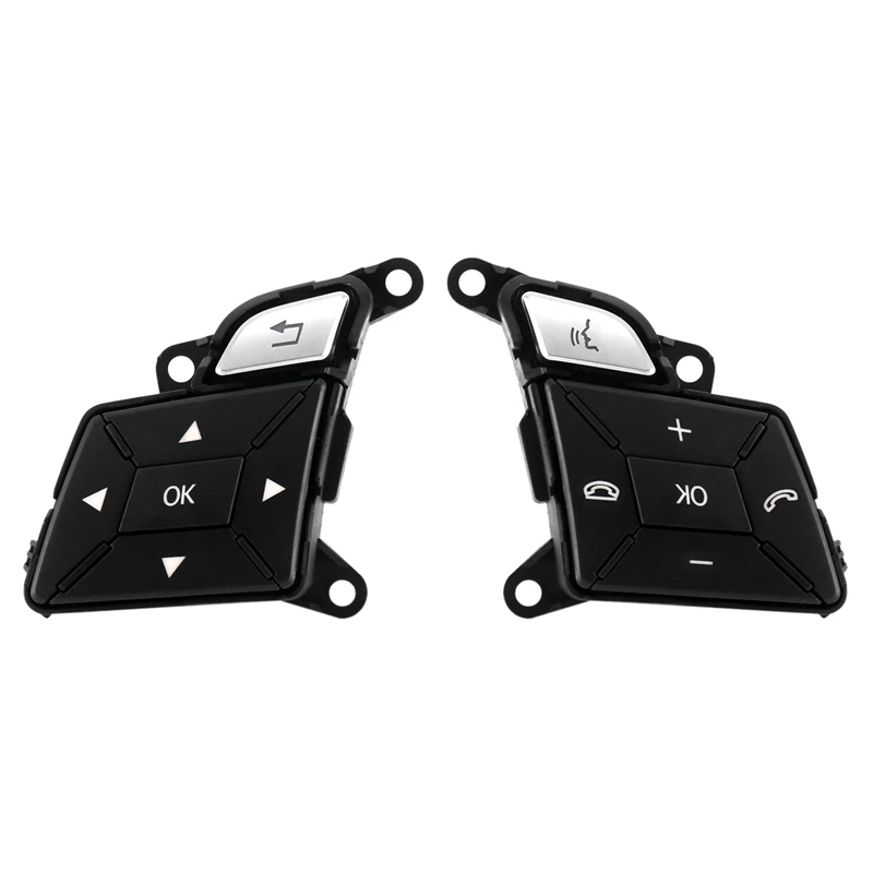 

A2185400062 For MERCEDES W166 Steering Wheel Control Buttons Switch GL ML SL R231 SLK55 R172