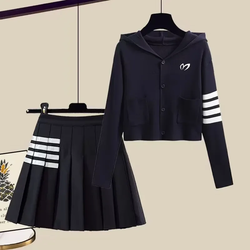 

Women's Golf Clothing & Skirts, Golf Clothing, T-Shirt, Tennis, Knitted, New, 2 pieces, 2023