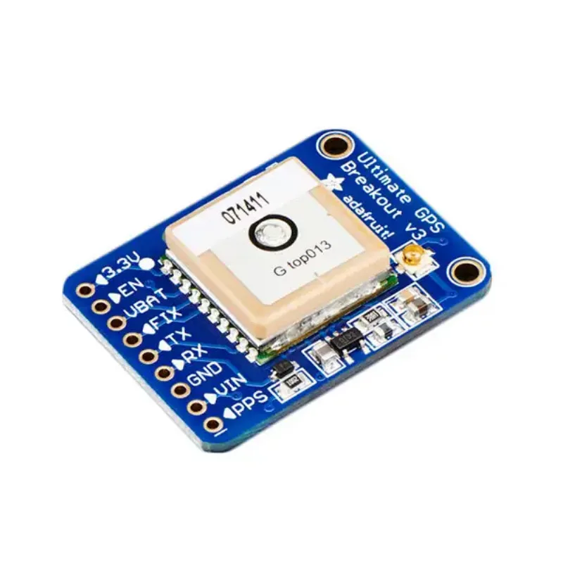 

Adafruit 746 Ultimate модуль разработки GPS, Mtk3339