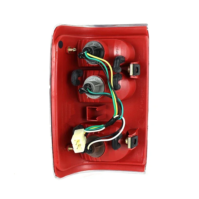 Новый! Задний фонарь автомобиля задний стоп-сигнал задние фонари для