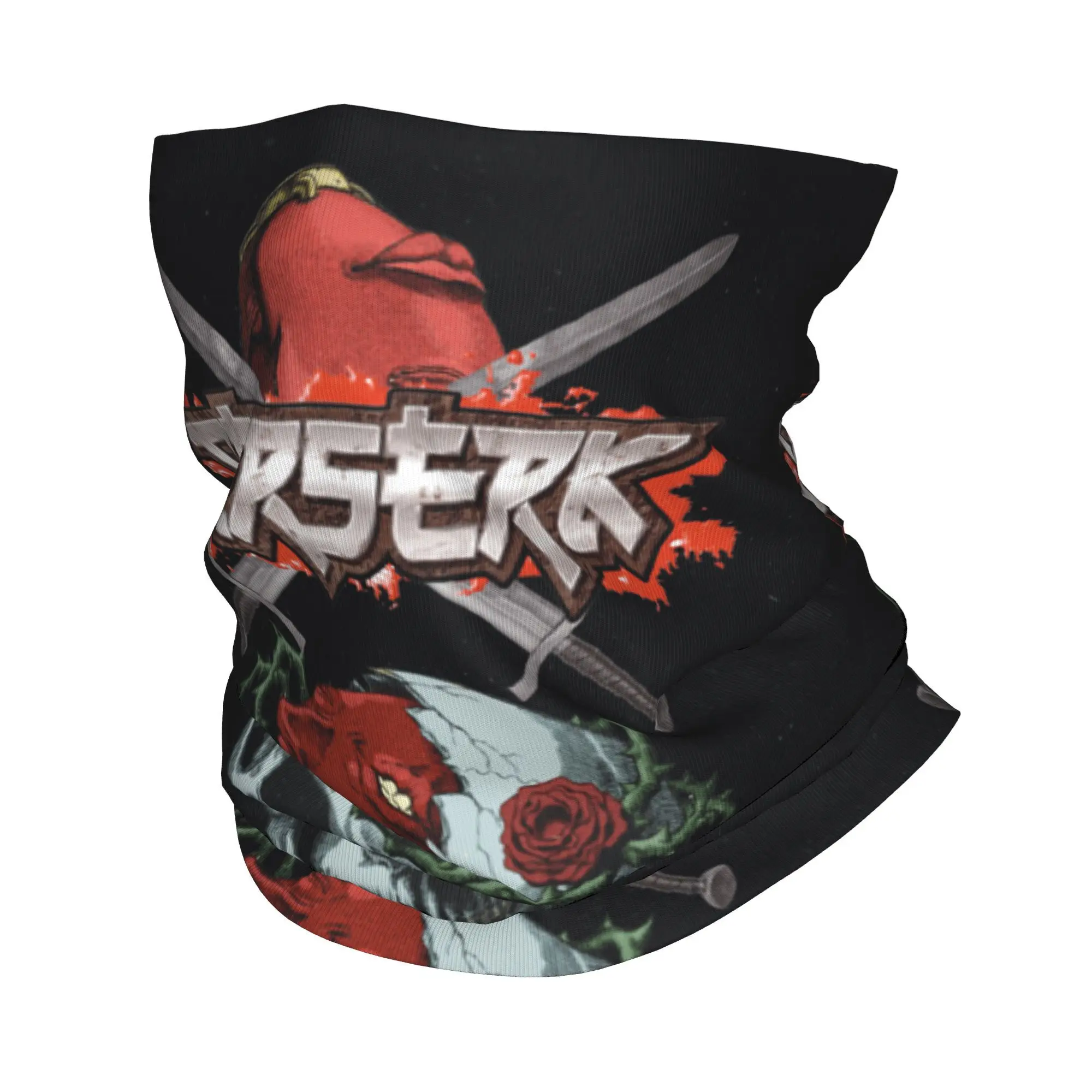 Пользовательские горячие японские аниме B-Bereserks с принтом гетры для мужчин и