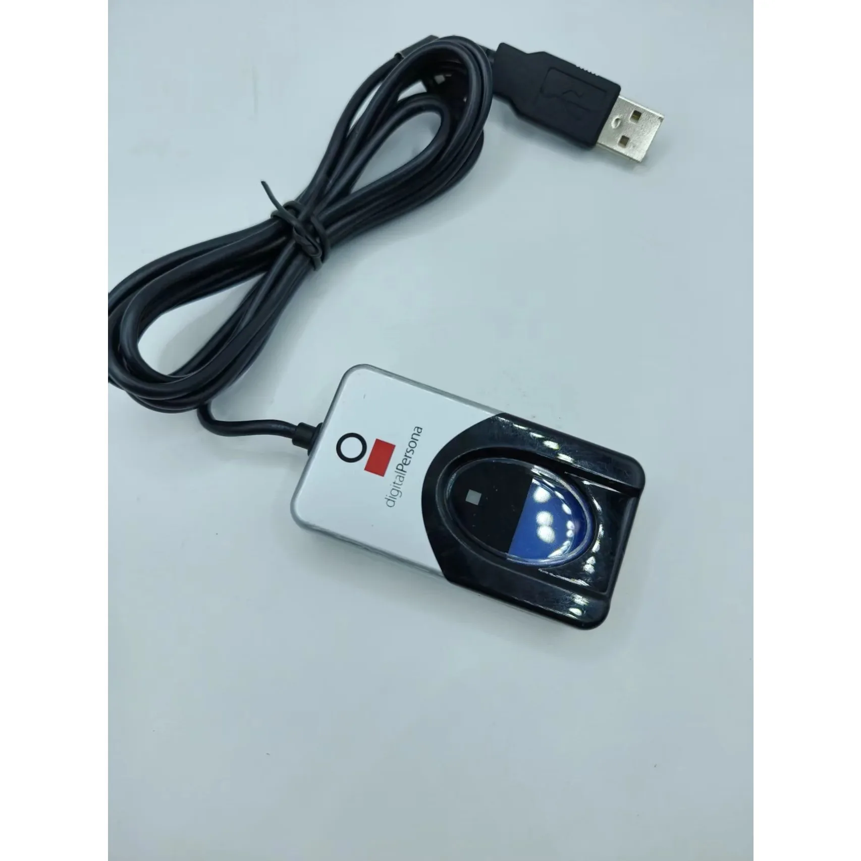 HID U.are. U4500/URU4500 сканер отпечатков пальцев