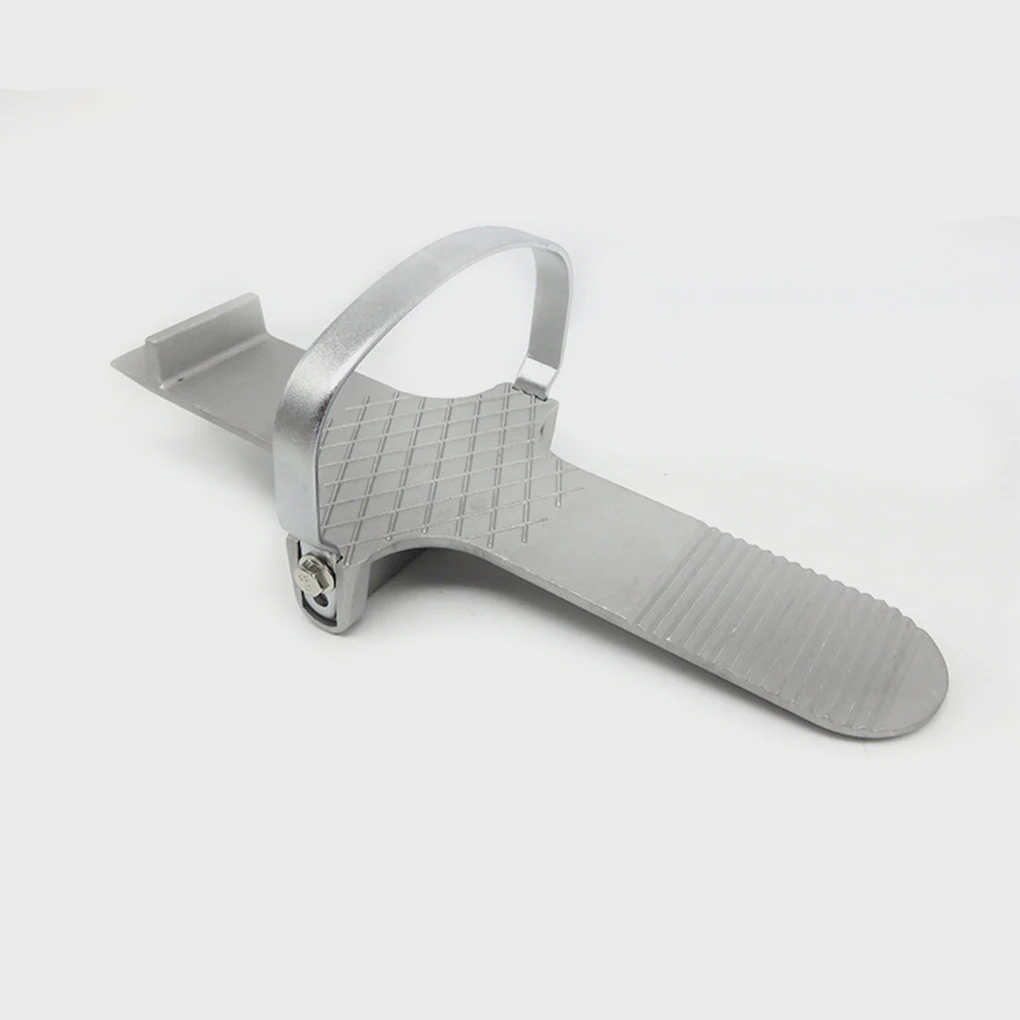 

Foot Plank Feet Metal Anti-Slide Anti-Decoupling Lifter Universal Shop
