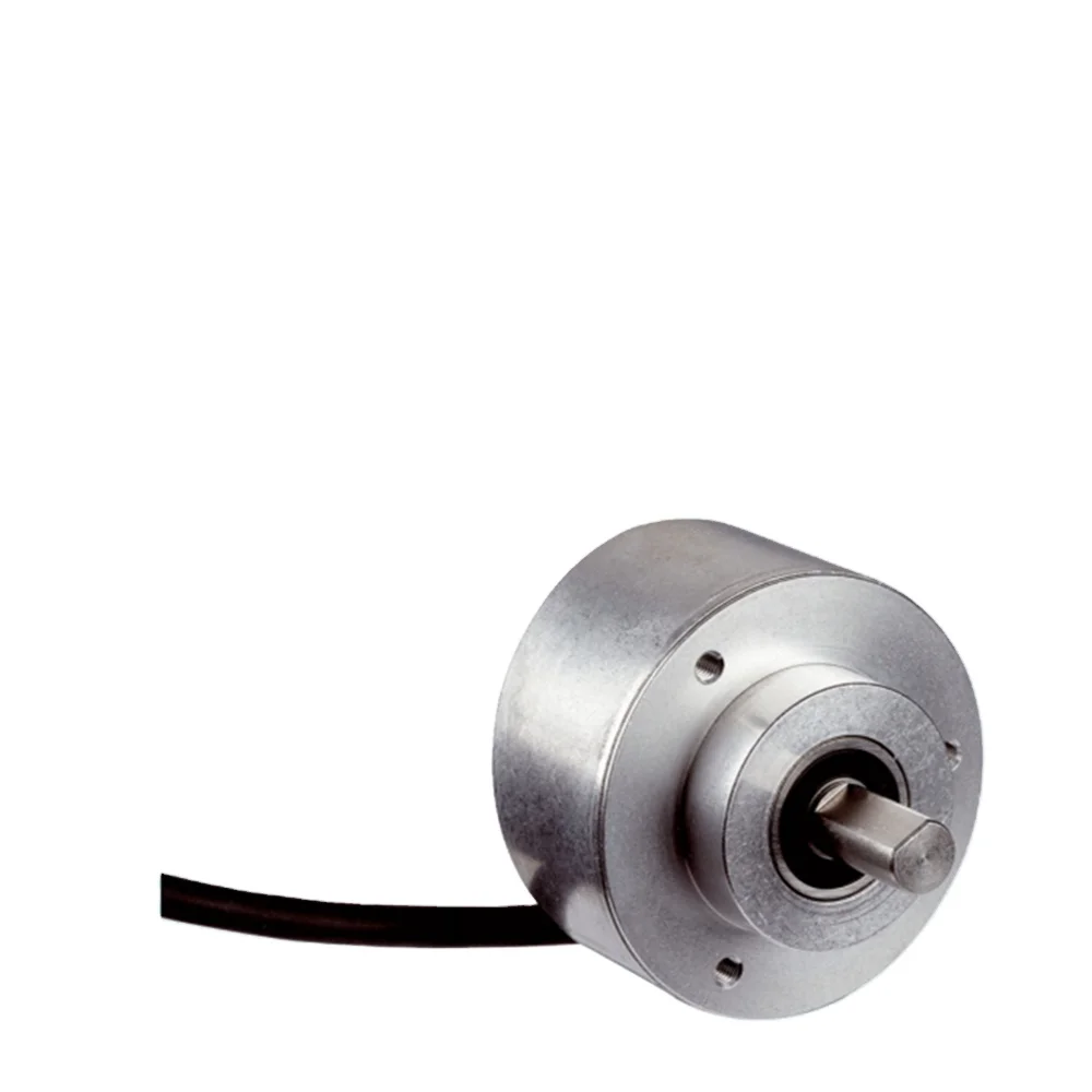 

Rotary encoder GHS58-10G20BMK526 replace DFS60B-S4EK00020