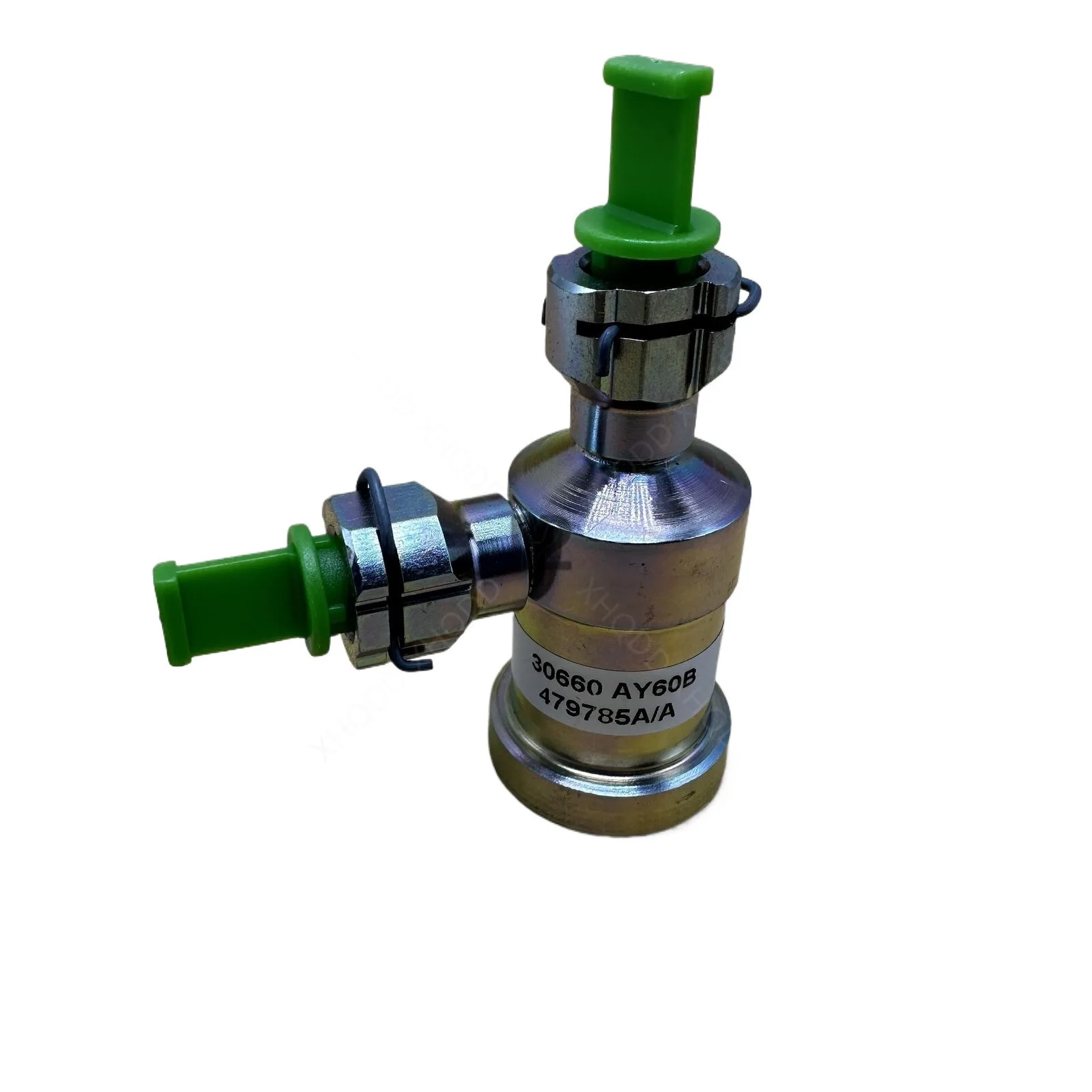 Демпфер в сборе 30660AY60B для Latio Livina Geniss Micra/Micra C + Note Sentra Tiida/Tiida Versa 30660-AY60B