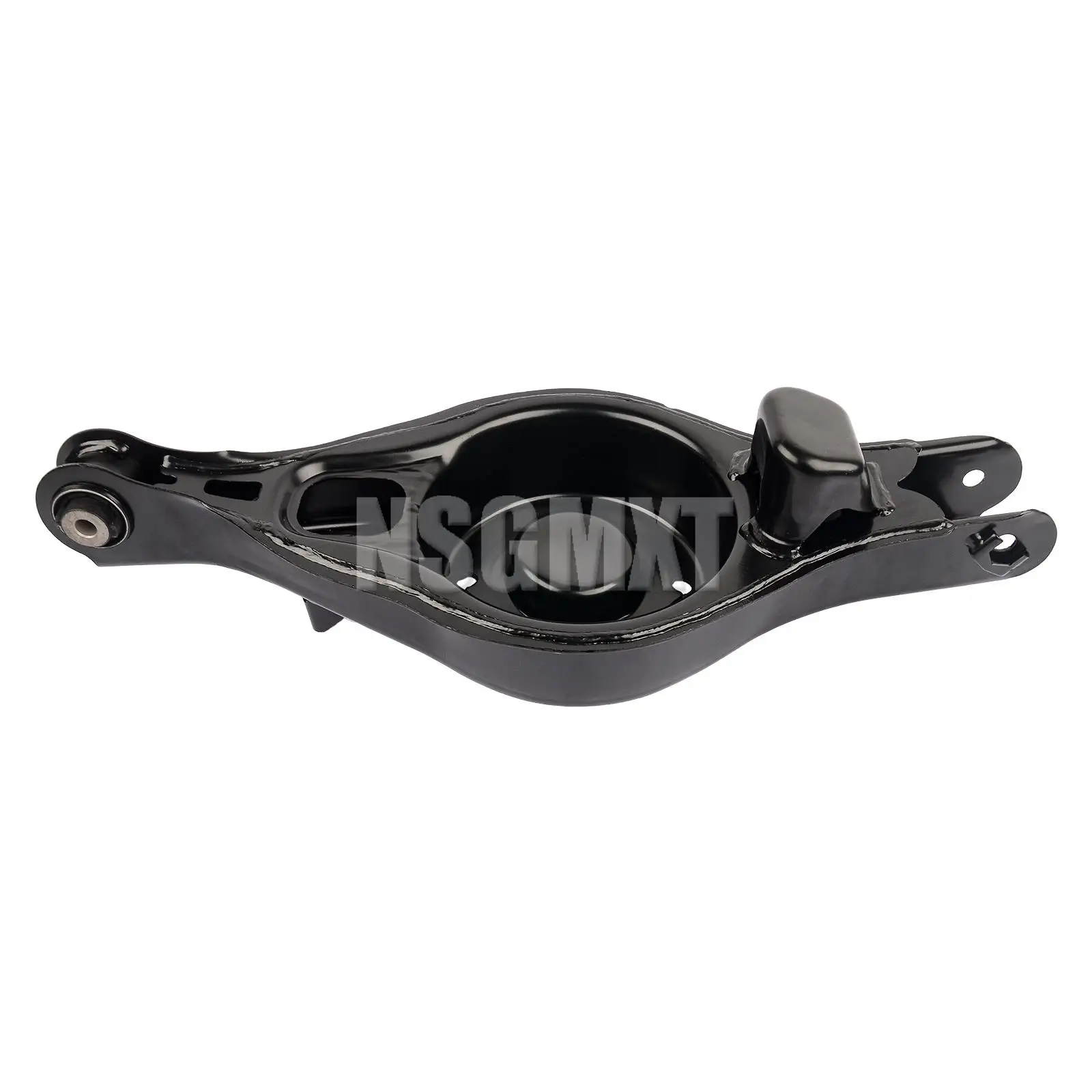 

AP01 задняя ось нижняя левая подвеска Wishbone рычаг управления для Mazda 6 Sport Saloon Estate (GH) 2007-2013 1,8