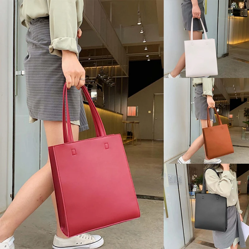 

ASDS-New Korean Style Wild Simple One-Shoulder Fashion Handbag Holder