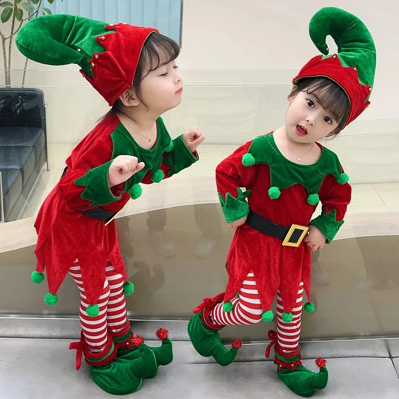 Фото ❤️ Косплей ❤️ Костюм для косплея Окаруна Кена Такакуры из аниме Dandadan, мужской, черный, с маской, очками и градиентным красным подолом ❤️ №5