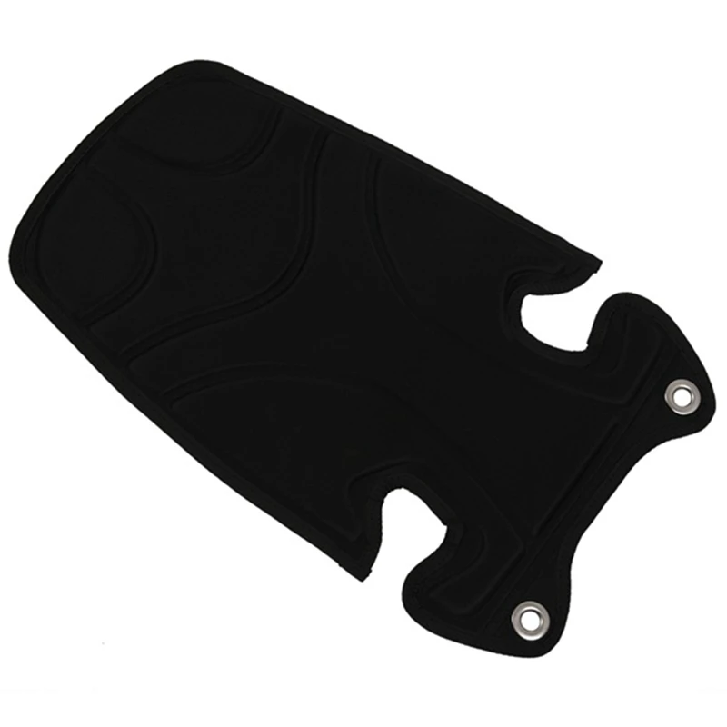 

1 шт., задняя подушка для подводного плавания