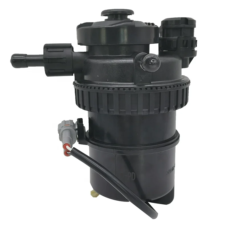Высококачественные автомобильные автозапчасти дизельный насос Корпус