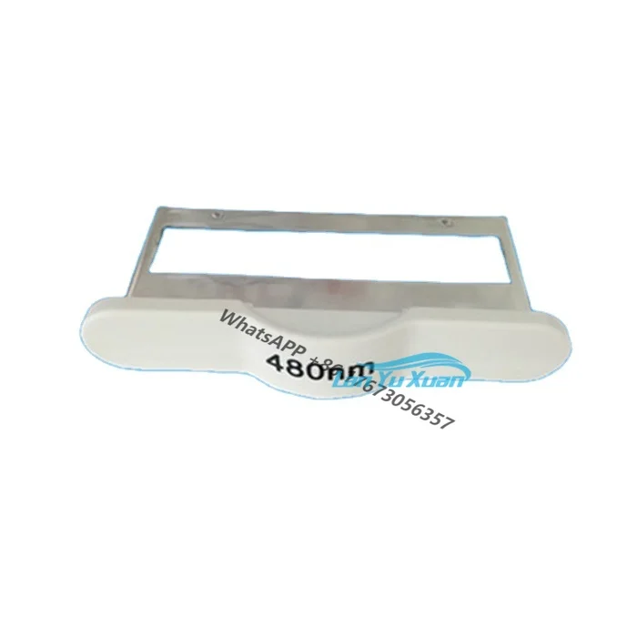 

Good Quality IPL Filter 640nm for Hair Removal Beauty Equipment