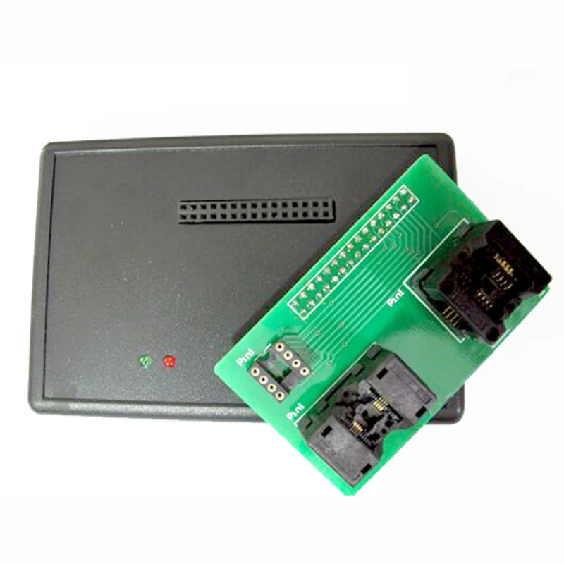 Адаптер EEPROM Новый оригинальный USB-программатор UPA для чтения EEP TSSOP и SOIC без Eprom M35080