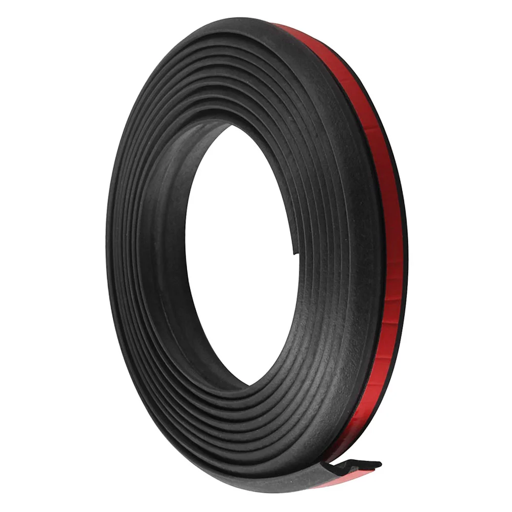 

1PC Replacement Z Shape Self-adhesive Seal Strip for Vehicle Car