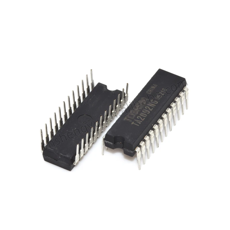

Новые оригинальные интегральные схемы IC DIP-24 TA2092NG TA2092