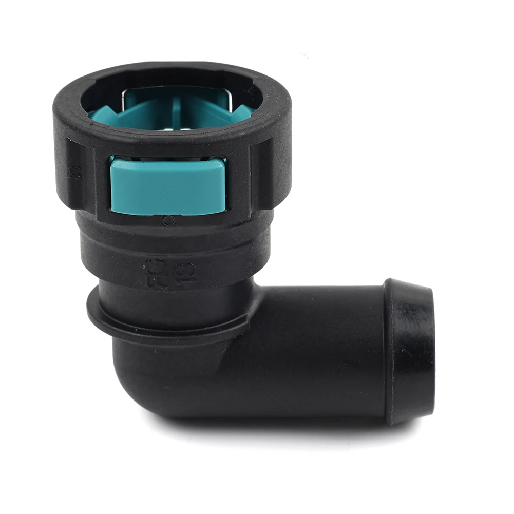 Детали для шланга охлаждающей жидкости автомобильного верхнего радиатора Audi VW