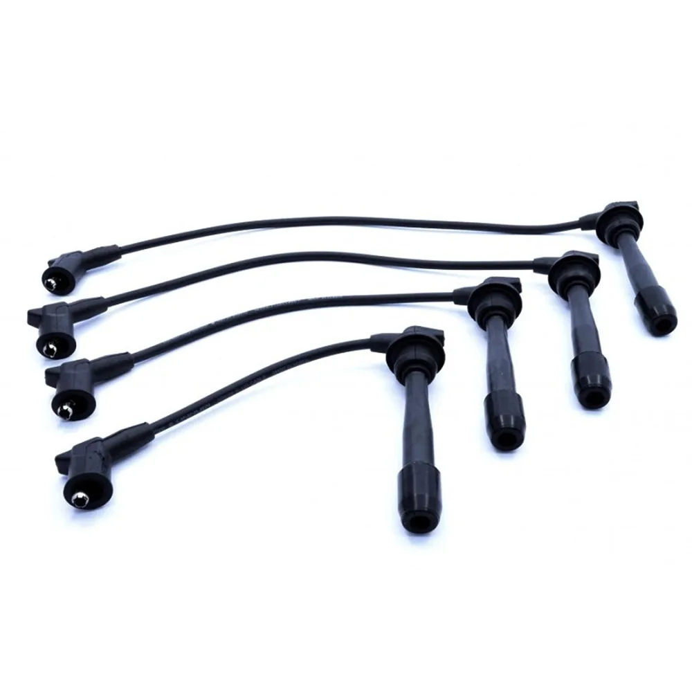 2750126D00 провод зажигания для HYUNDAI COUPE ELANTRA GETZ MATRIX ACCENT I II III KIA CERATO RIO 1 4l-1 6l VVT (95-) 27501-26D00