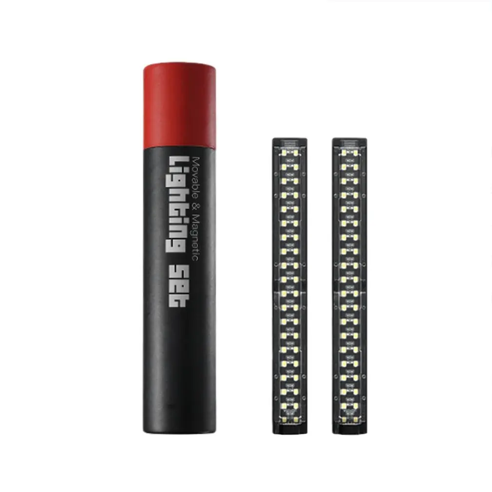 

High Brightness LED Light Bar LED Strip Energy Saving LED Fluorescent Tubes 470studio Studio Fill Light