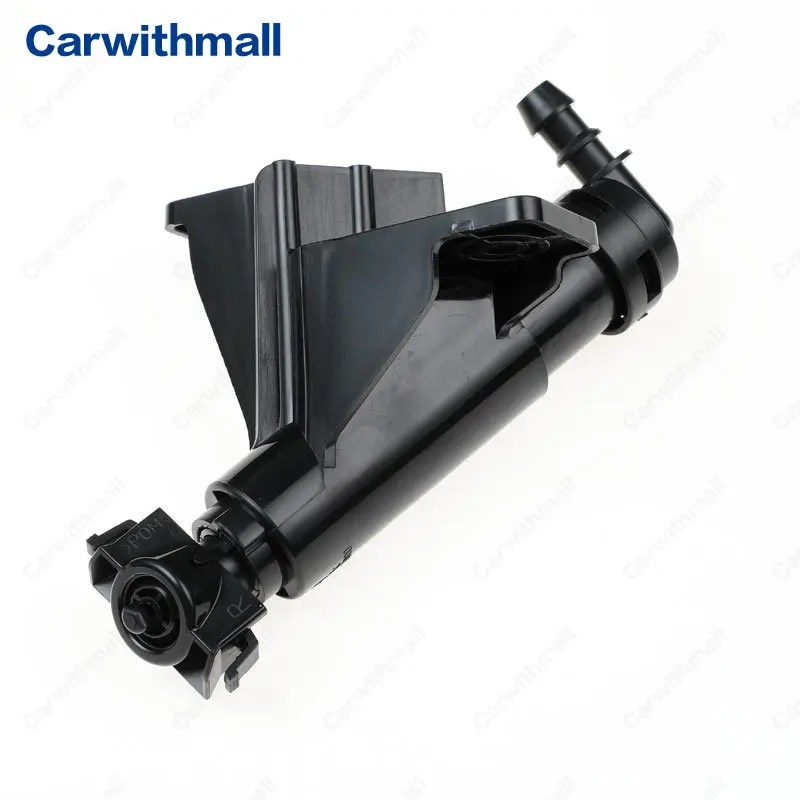 Новая насадка омывателя переднего бампера для фар Kia Sorento UM 2015 2016 2017 2018 98671-C5000 98672-C5000