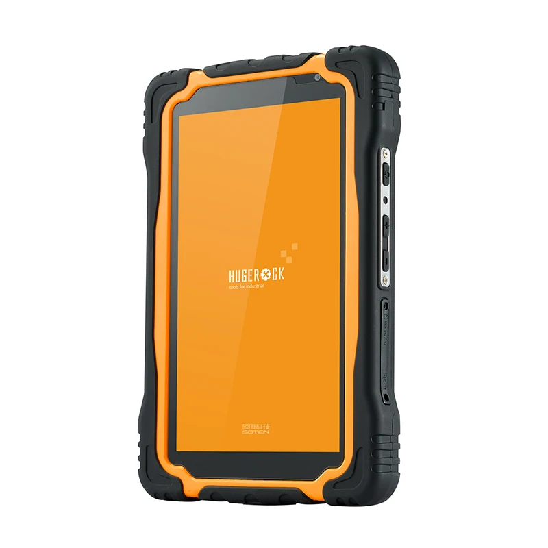 

T70L(2021) 1000 nits rugged waterproof industrial android pc tablet outdoor waterproof with nfc card reader