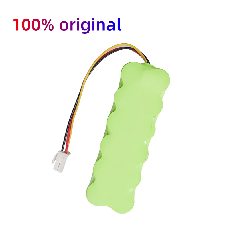 Никель-водородный аккумулятор 14 4 В 100%