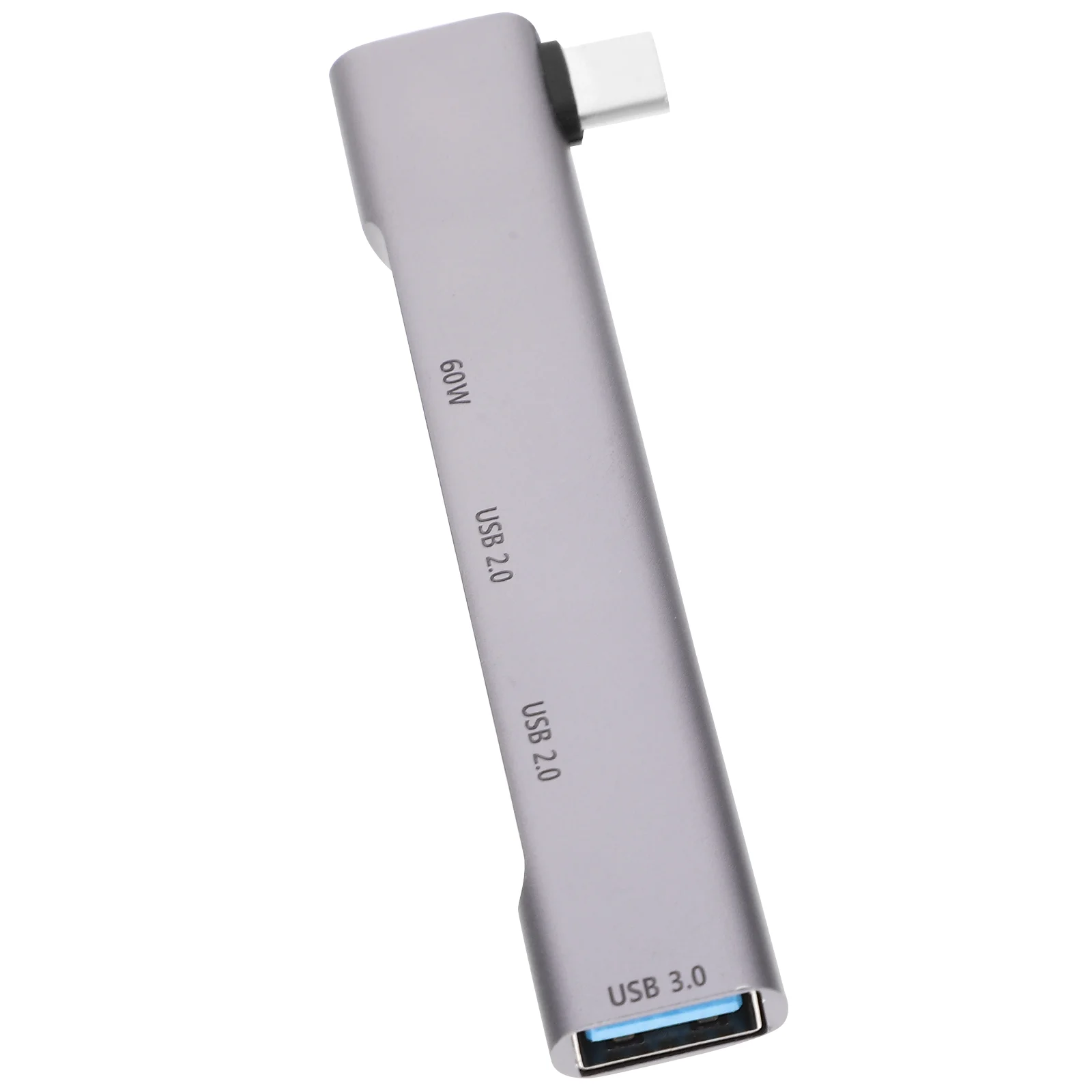 

Usb Splitter Slim Portable Data Usb Additional Usb Hub 3.0 For Laptops Expander 4 Port Usb Hub for Laptop Usb Hub