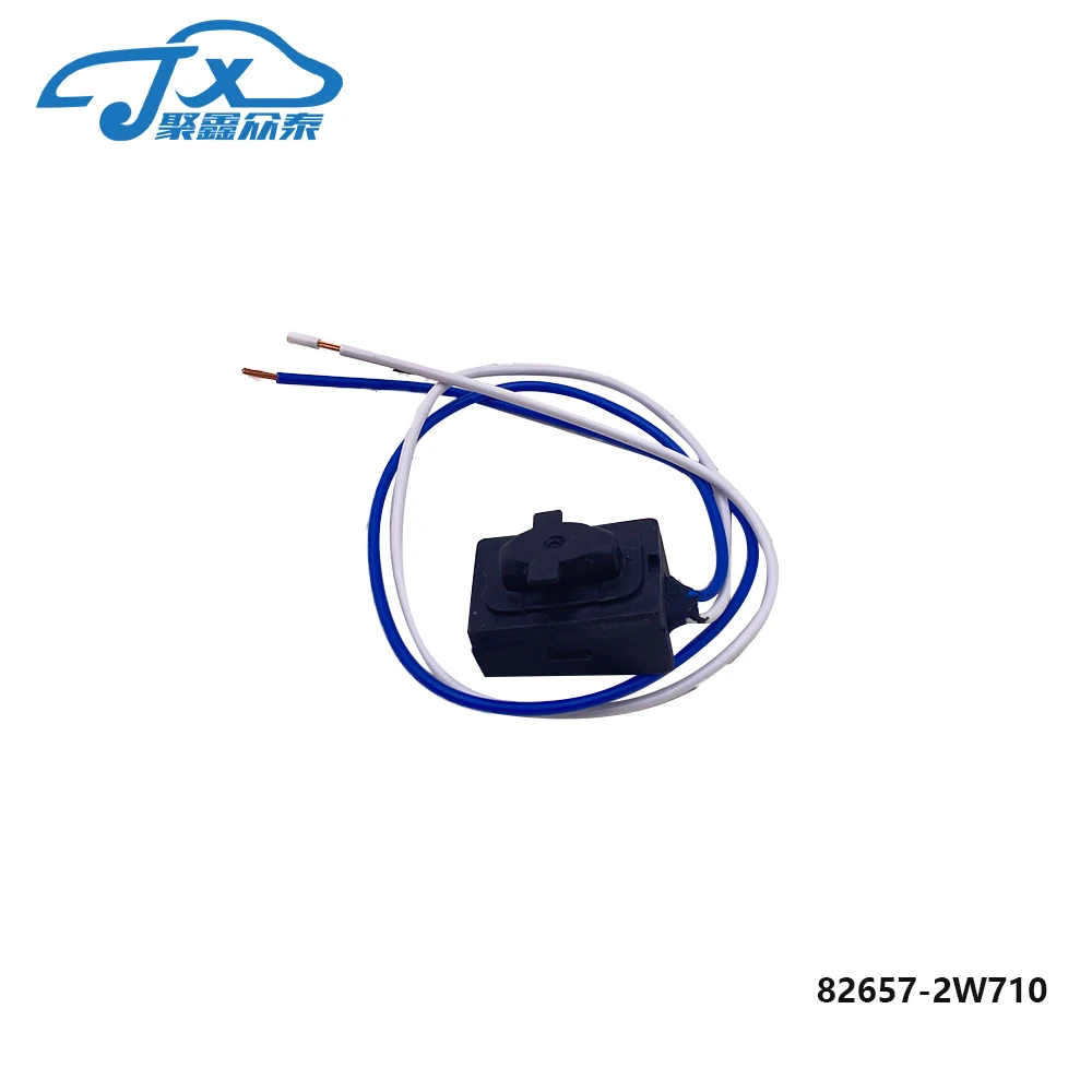 

Для Hyundai Santa fe DM ix45 новый кнопочный переключатель ручки передней двери 82657-2W710