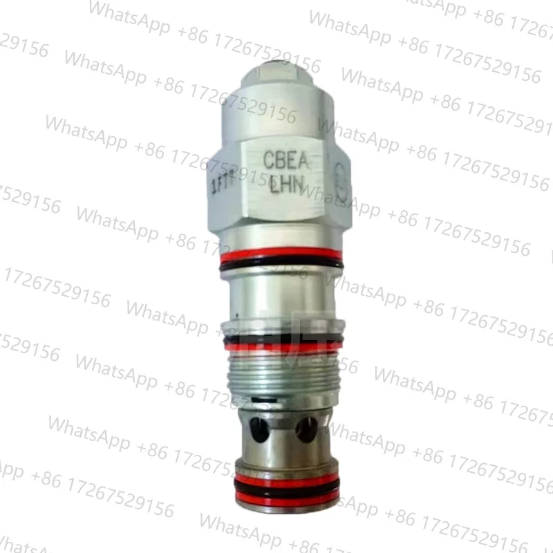 Фото Балансировочный клапан CBCH-LJN CBEH-LKN CBGH-LCN CBIH-LDN CBEHLJN №2