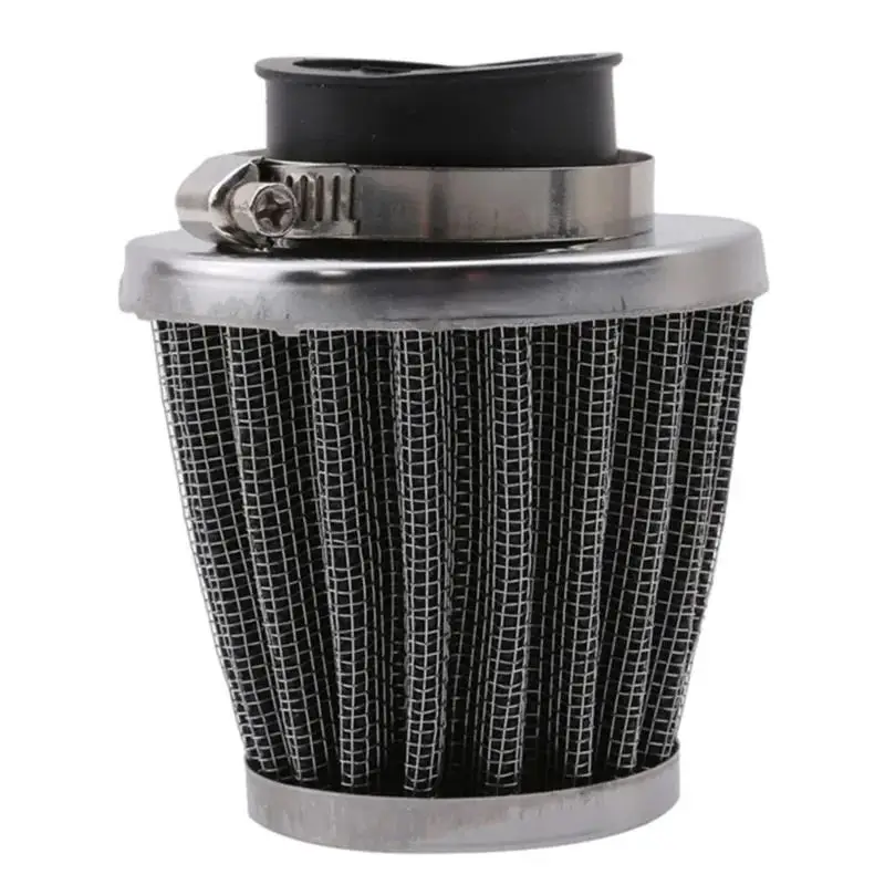 Универсальный Воздушный Фильтр 38 Мм Для Индукционного Комплекта Мотоцикла