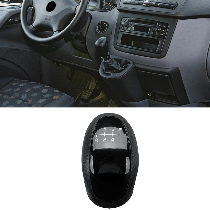 Ручка переключения передач для Mercedes-Benz Vito Viano W639 2003-2010