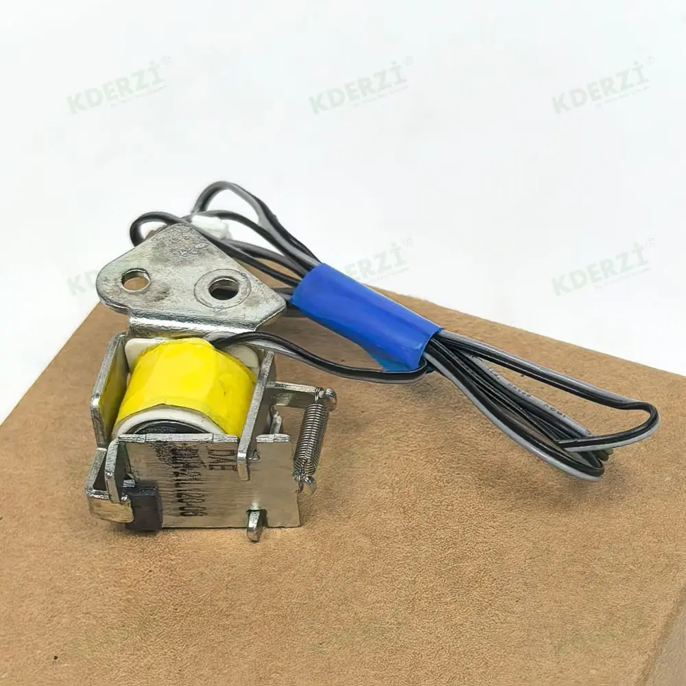 DLH-21L120-06 оригинальный соленоид для подачи бумаги HP Laser NS MFP 1005w 1005C 1020W 1020 Printer
