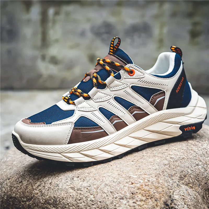 Рисунок 2 - Мужские спортивные кроссовки