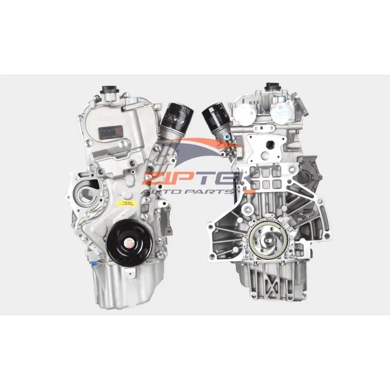 Новый турбированный двигатель 1.5T BYD476ZQA для Byd F3, S7, S6, Song Yuan, двигатель 476 (art.: 3920daa2168bc) - 3920daa2168bc