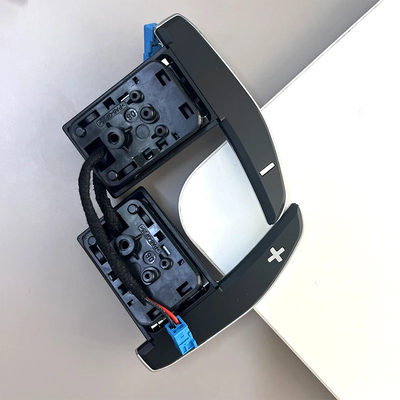 

Schakelpaddles, конфиikt Voor Bmw F10 F20 F30 E70 E90 F32, 3-серия, 5-серия Universeel, наручные аксессуары, автоаксессуары