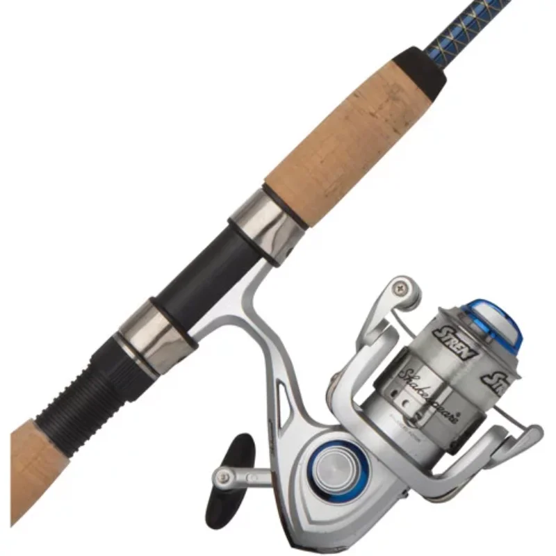 

7’ US Lite Pro Fishing Rod and Reel Spinning Combo