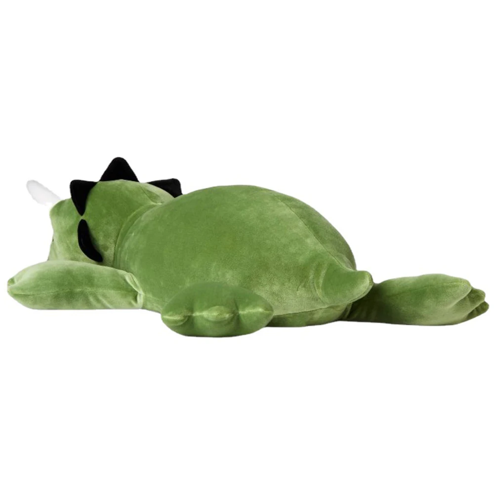 

Мультяшный динозавр, плюшевые игрушки, эластичная искусственная кукла, большой орнамент, украшение для дома, автомобиля, кровати, мягкий на ...