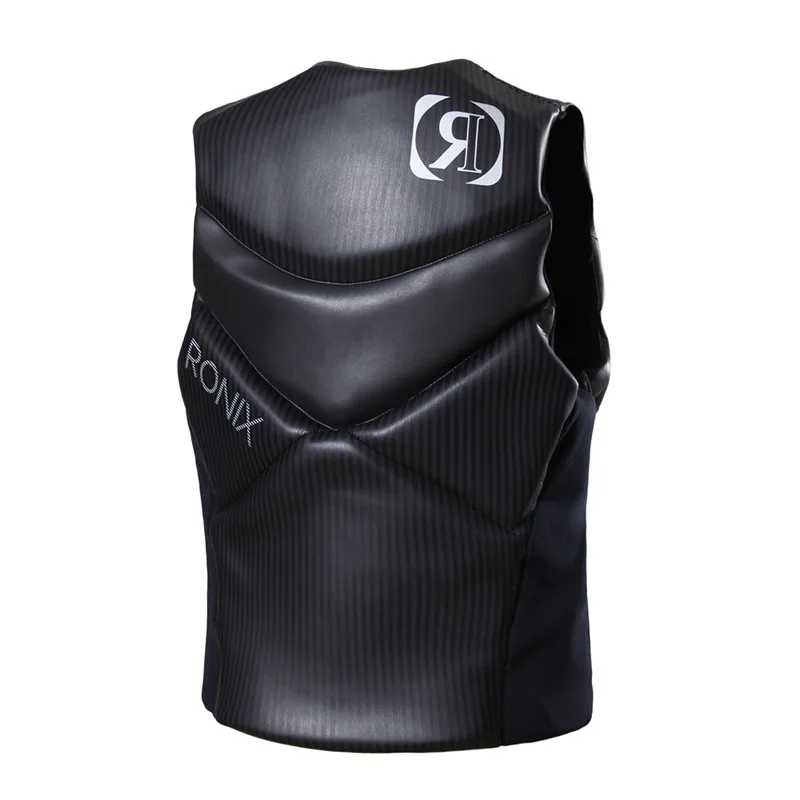 Спасательный жилет для взрослых каяк серфинга мотоциклетная лодка спасательный