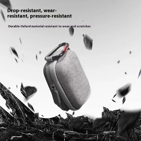 Чехол для Insta360 Go Ultra DIXSG