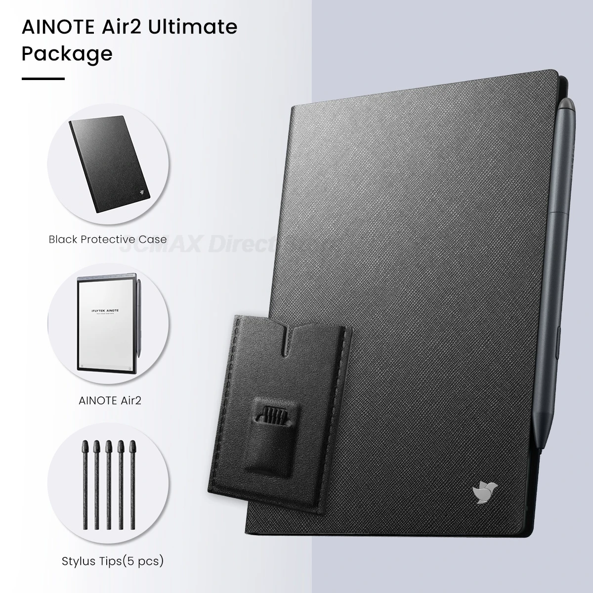 

iFLYTEK AINOTE Air2 электронный блокнот