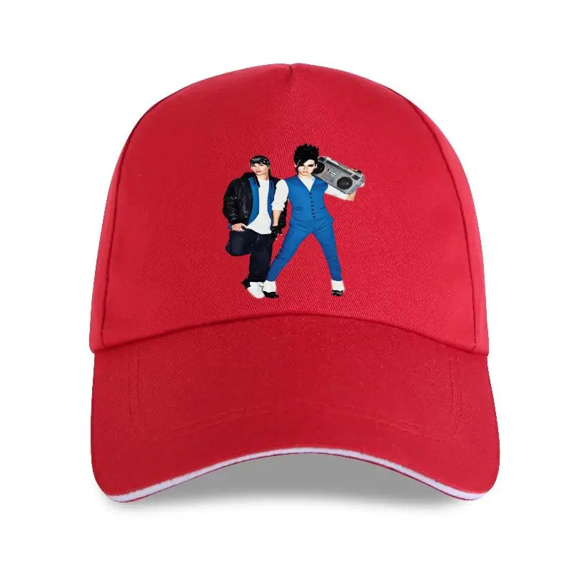 

Sun hat Tokio HotelSlim wholesale onlineSolid Color brand Baseball cap