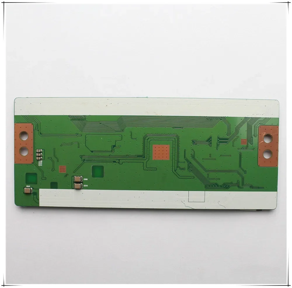 Фото 6870C-0365B V6 37 FHD 120 Гц T-CON плата для замены телевизора карта Tcon 6870C 0365B оригинальная материнская плата №5
