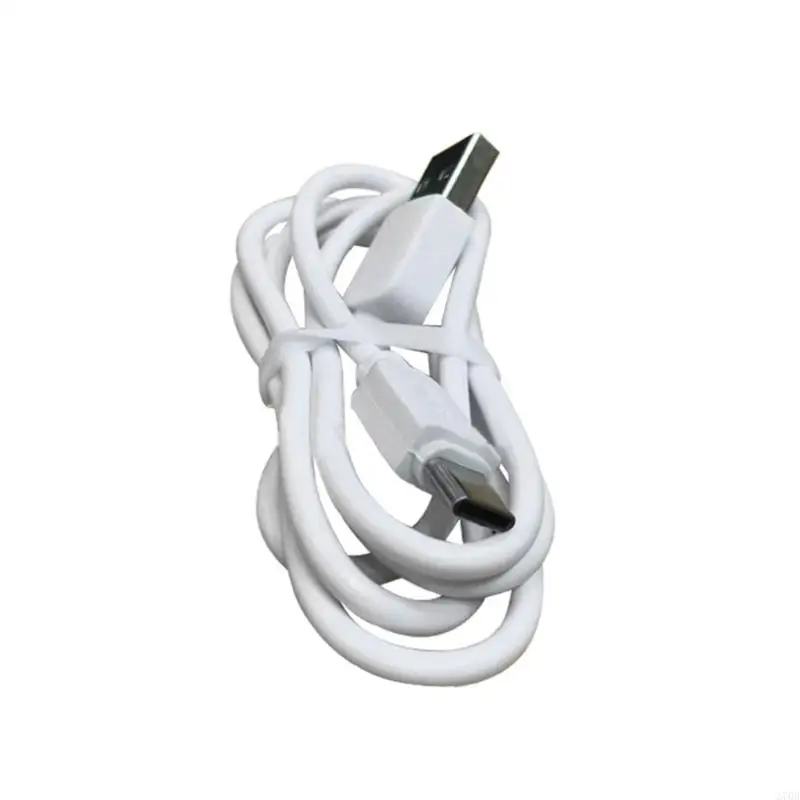 270B 1M USB -MICROUSB TYPE C Зарядный шнур питания в белом для Ereaders Модели замены