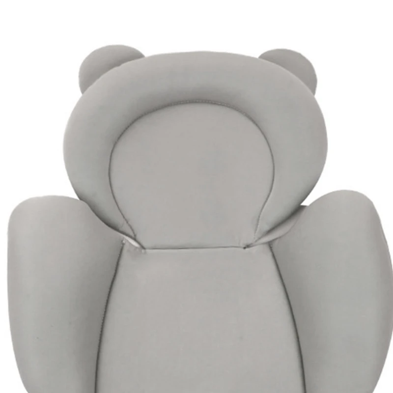 

Car for SEAT Cushion Breathable Cushion Pad Baby Basket Cushion Bassinet Protective Mattress Bed Mat Pram Accessories H055