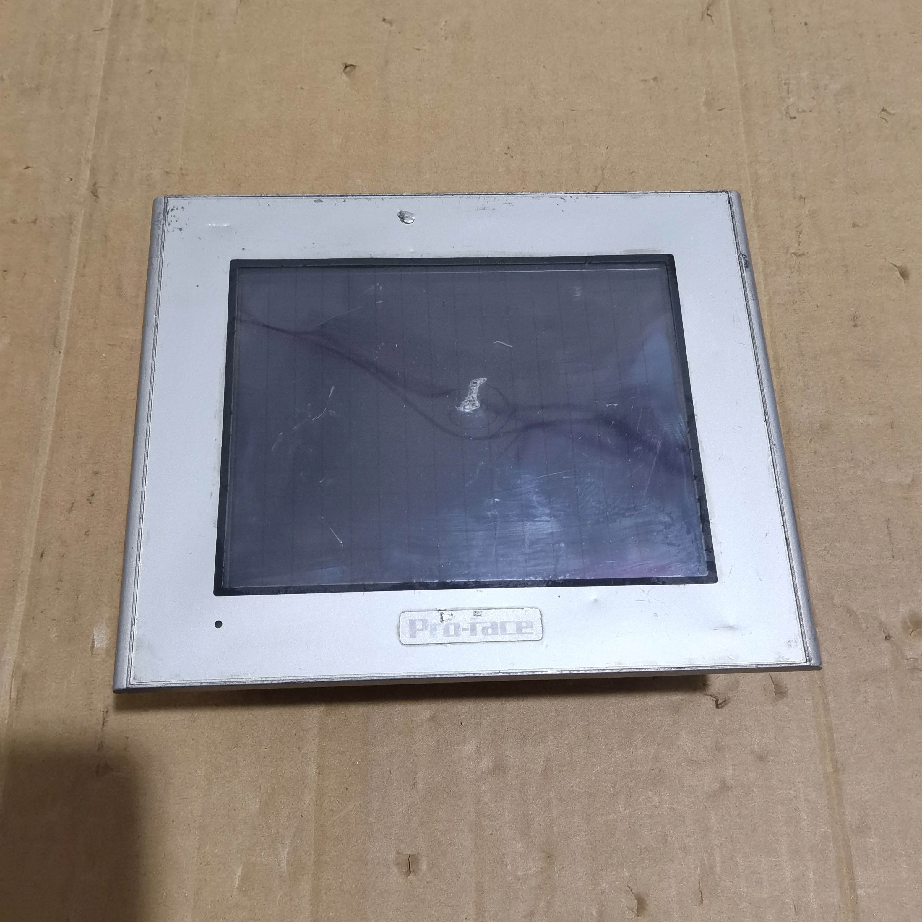 

GP2301-SC41-24V Touch Screen Display