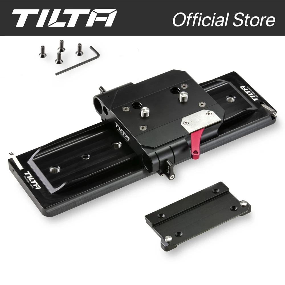 

TILTA TT-C06-D 19 мм Studio Tilta Standard для стандарта Arri
